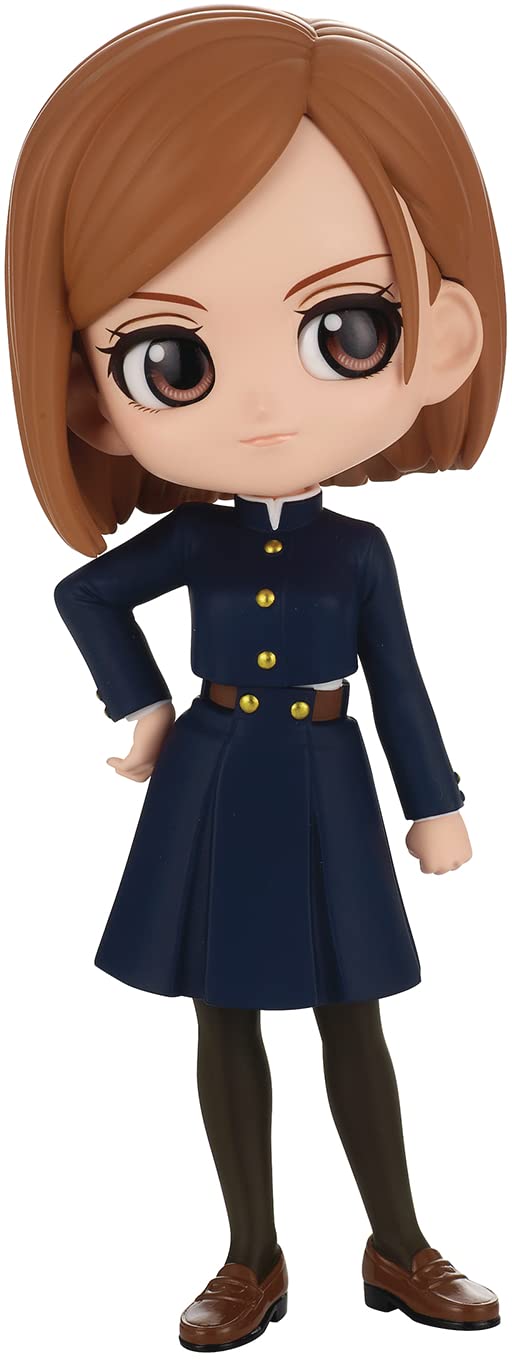Figurine Banpresto Nobara Kugisaki 13CM Figurine Banpresto Nobara Kugisaki 13CM
